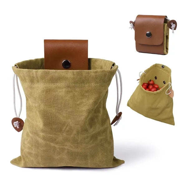 Harvest Bag Kit