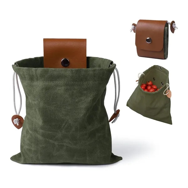 Harvest Bag Kit
