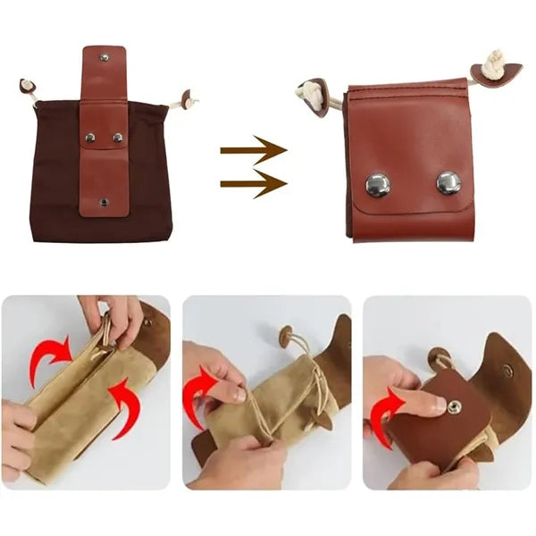 Harvest Bag Kit