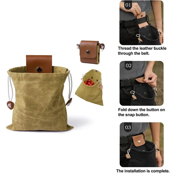 Harvest Bag Kit