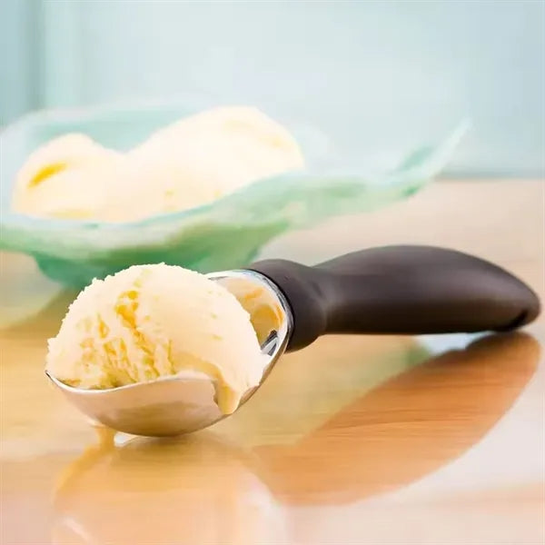 Ice Cream Scoop With Comfortable Handle