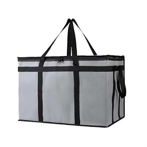 Insulated Grocery Tote