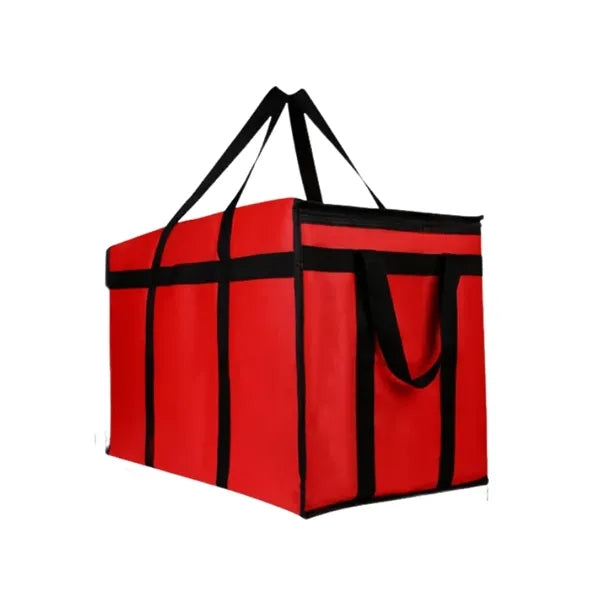 Insulated Grocery Tote