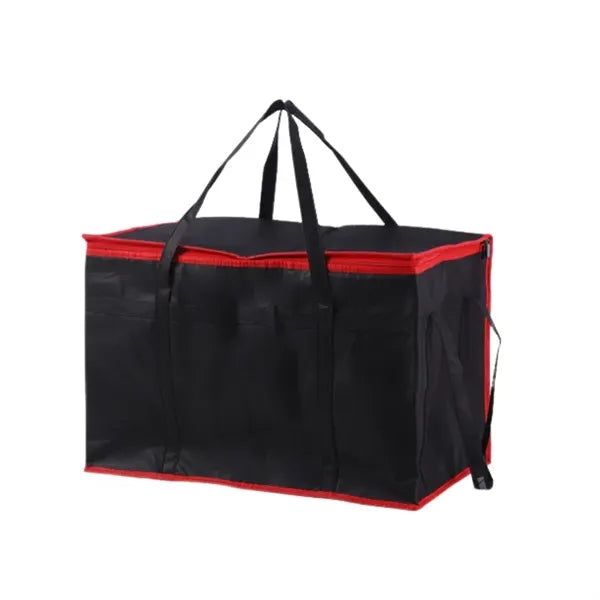 Insulated Grocery Tote