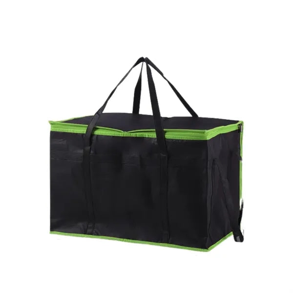 Insulated Grocery Tote