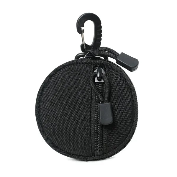 Compact Outdoor Pouch