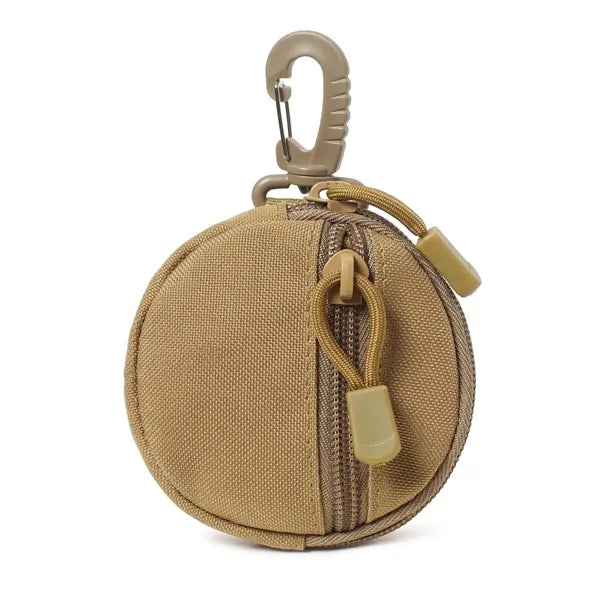 Compact Outdoor Pouch