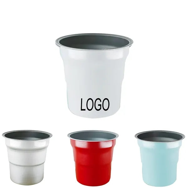 16 Oz Aluminum Party Cup