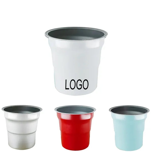 16 Oz Aluminum Party Cup
