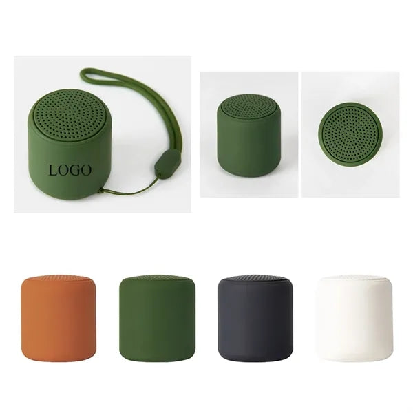 Mini Bluetooth Speaker