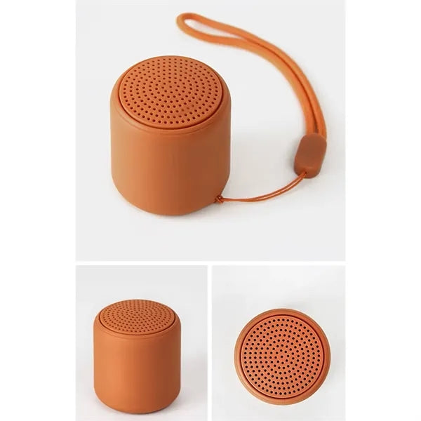 Mini Bluetooth Speaker