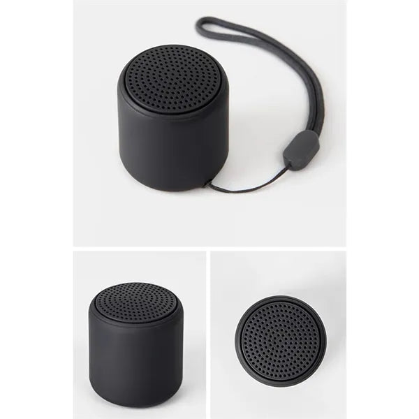 Mini Bluetooth Speaker