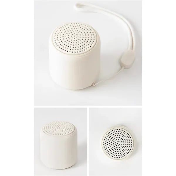 Mini Bluetooth Speaker