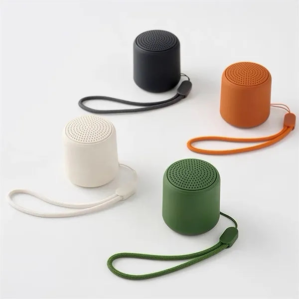 Mini Bluetooth Speaker
