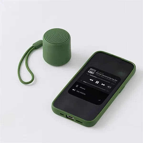 Mini Bluetooth Speaker