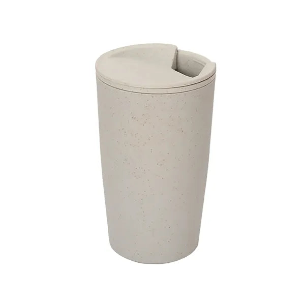 Eco Insulated Wheat Straw Coffee Cup
