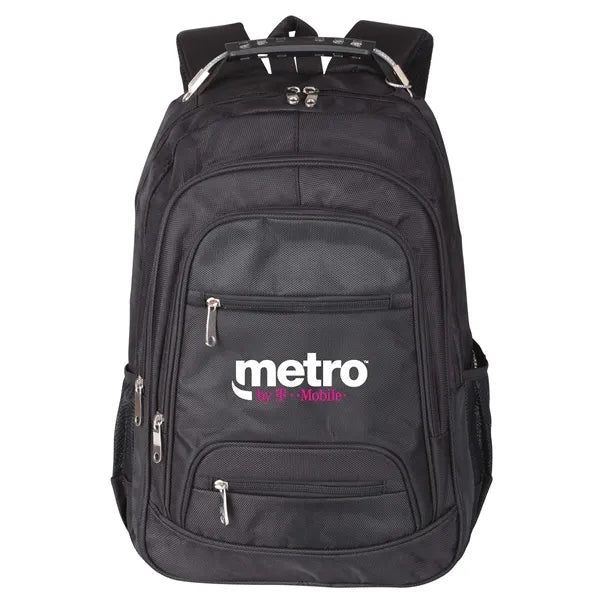Vision 14.1" Computer Backpack
