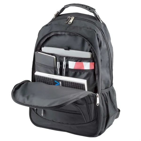 Vision 14.1" Computer Backpack