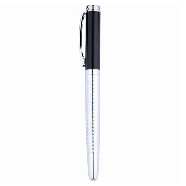 Laoban Roller Brass Cap-Off Rollerball