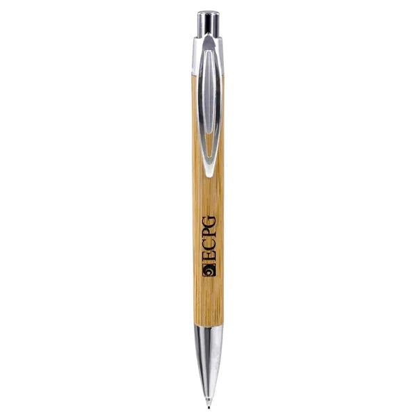Pagoda Bamboo .5mm Mechanical Pencil