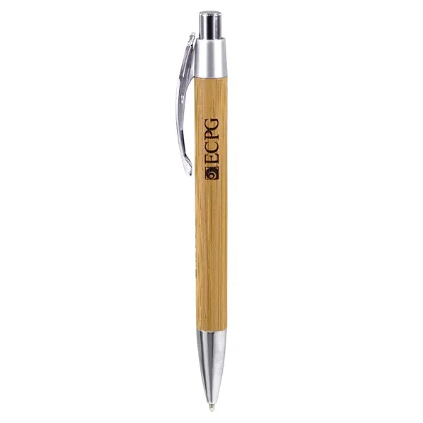 Pagoda Bamboo .5mm Mechanical Pencil