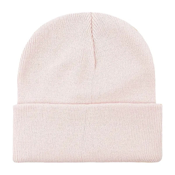 Knit Beanie Hat