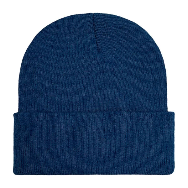 Knit Beanie Hat
