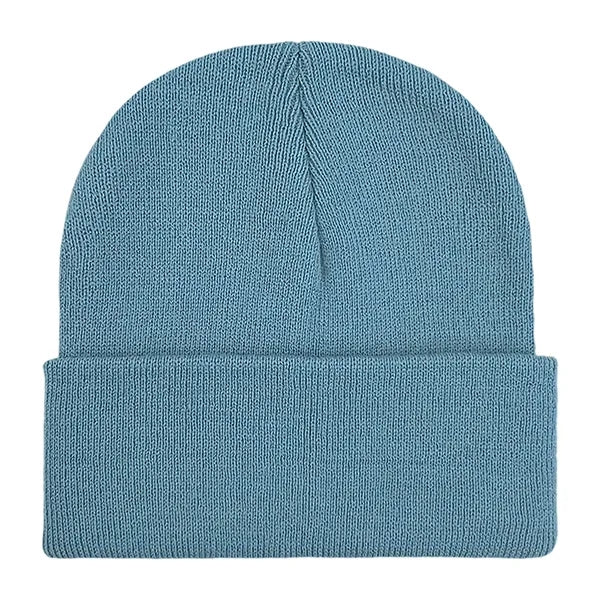 Knit Beanie Hat