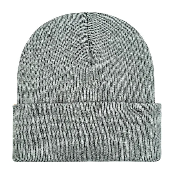 Knit Beanie Hat