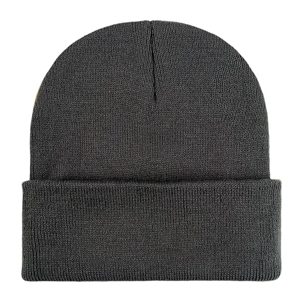 Knit Beanie Hat