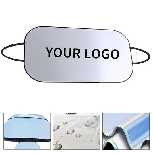 Foldable Sun Shade