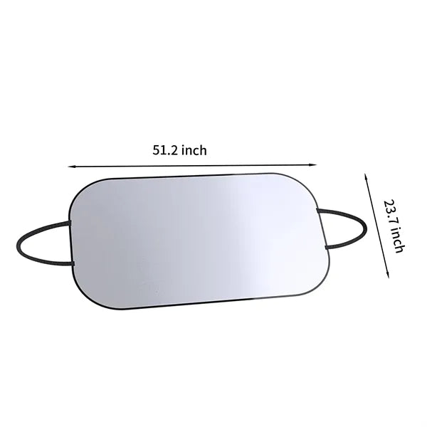 Foldable Sun Shade