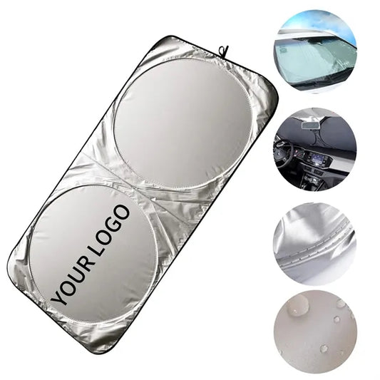 Full Color Sun Shade