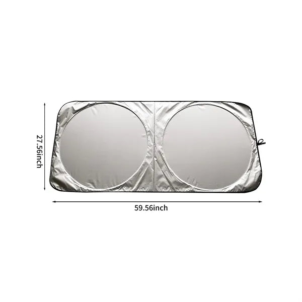 Full Color Sun Shade