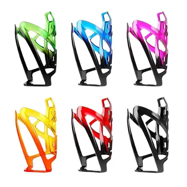 Bike Water Bottle Holder with Screws Tool
