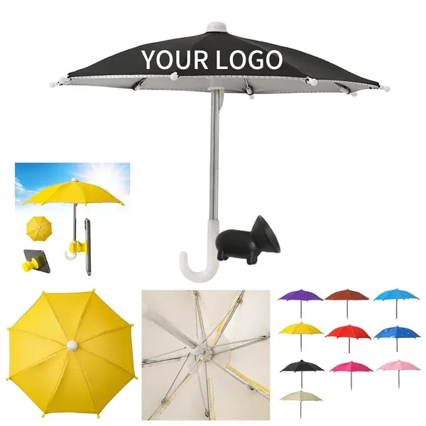 UV Phone Umbrella
