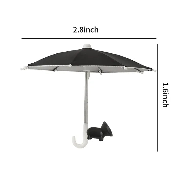 UV Phone Umbrella