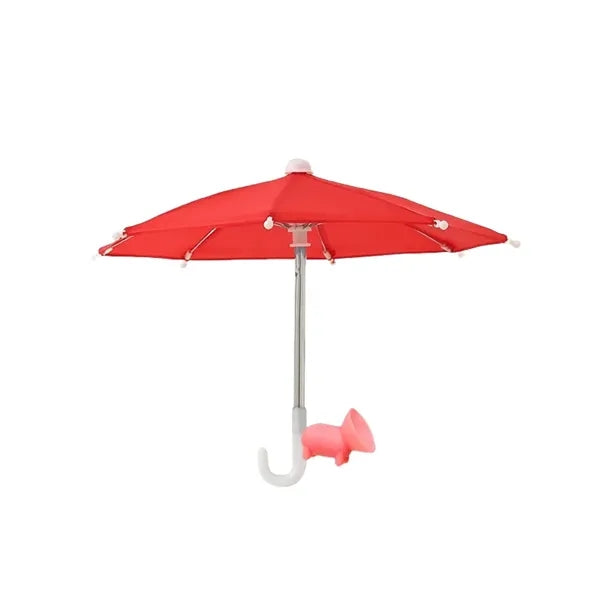UV Phone Umbrella