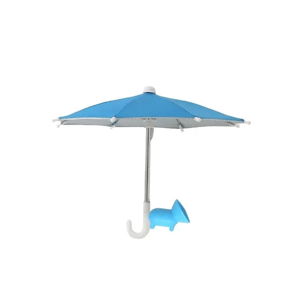 UV Phone Umbrella