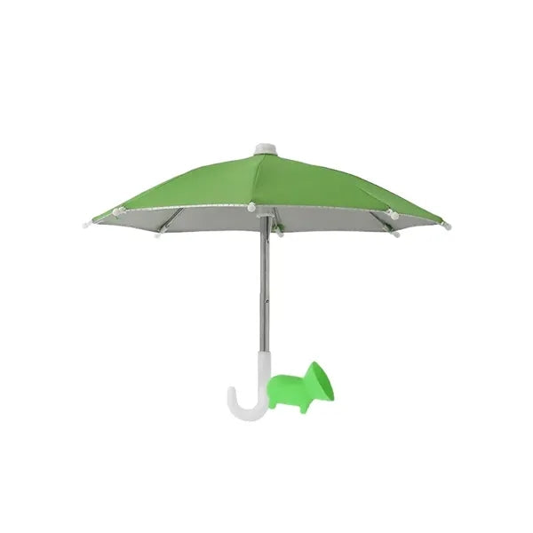 UV Phone Umbrella