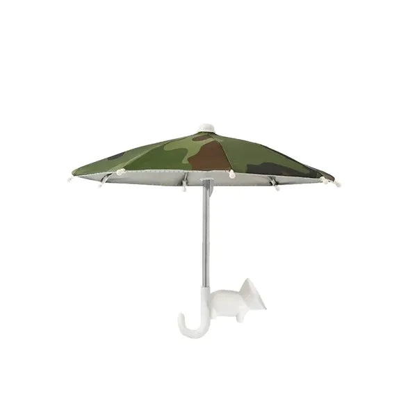 UV Phone Umbrella