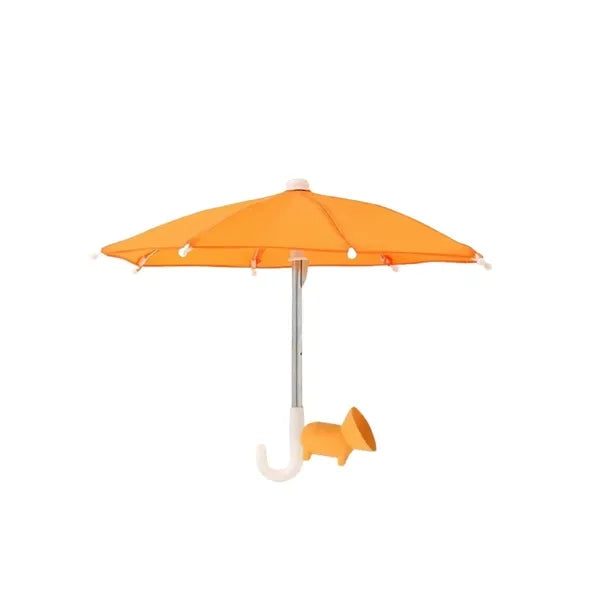 UV Phone Umbrella