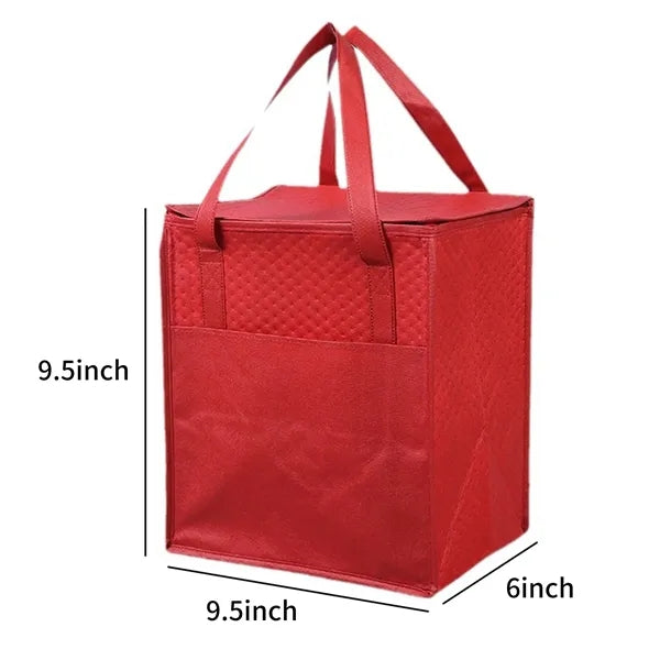 Insulated Lunch Bag