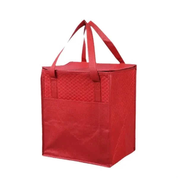 Insulated Lunch Bag