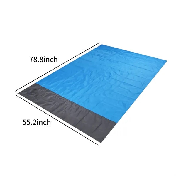 Waterproof Picnic Mat