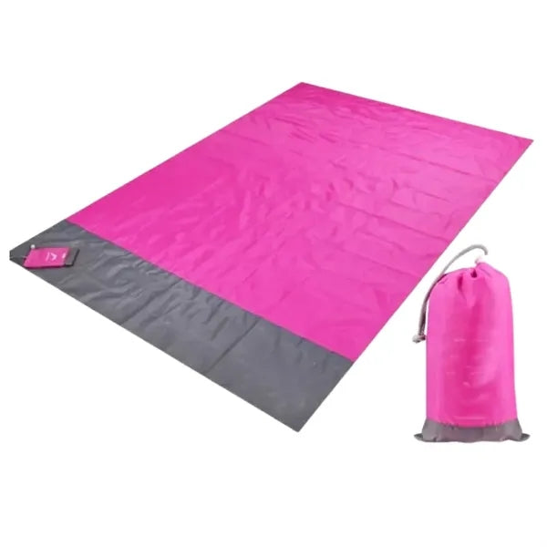 Waterproof Picnic Mat