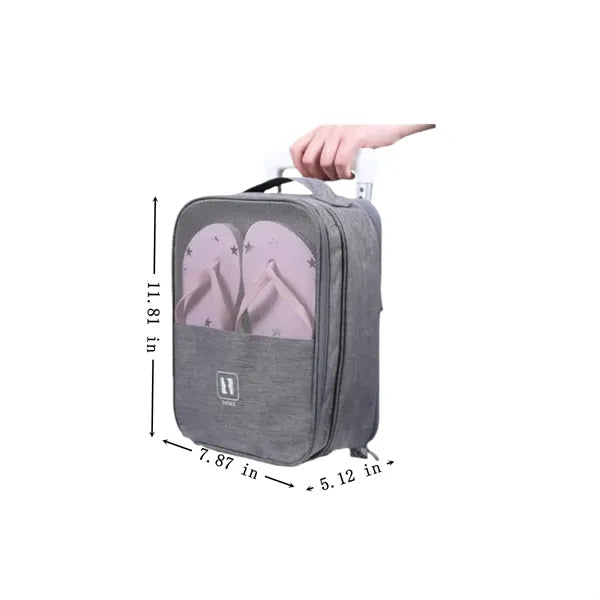Travel storage bag