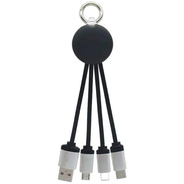 Light Up Charging Cable
