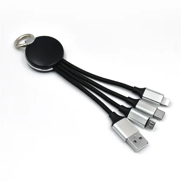 Light Up Charging Cable