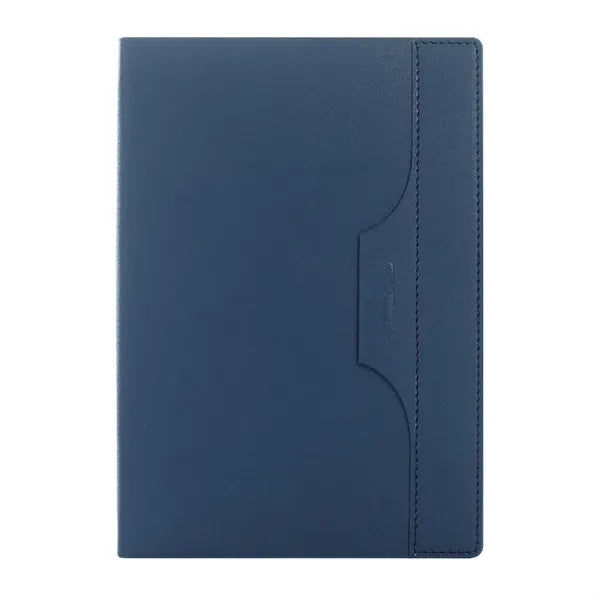 A5 Leather Notebook